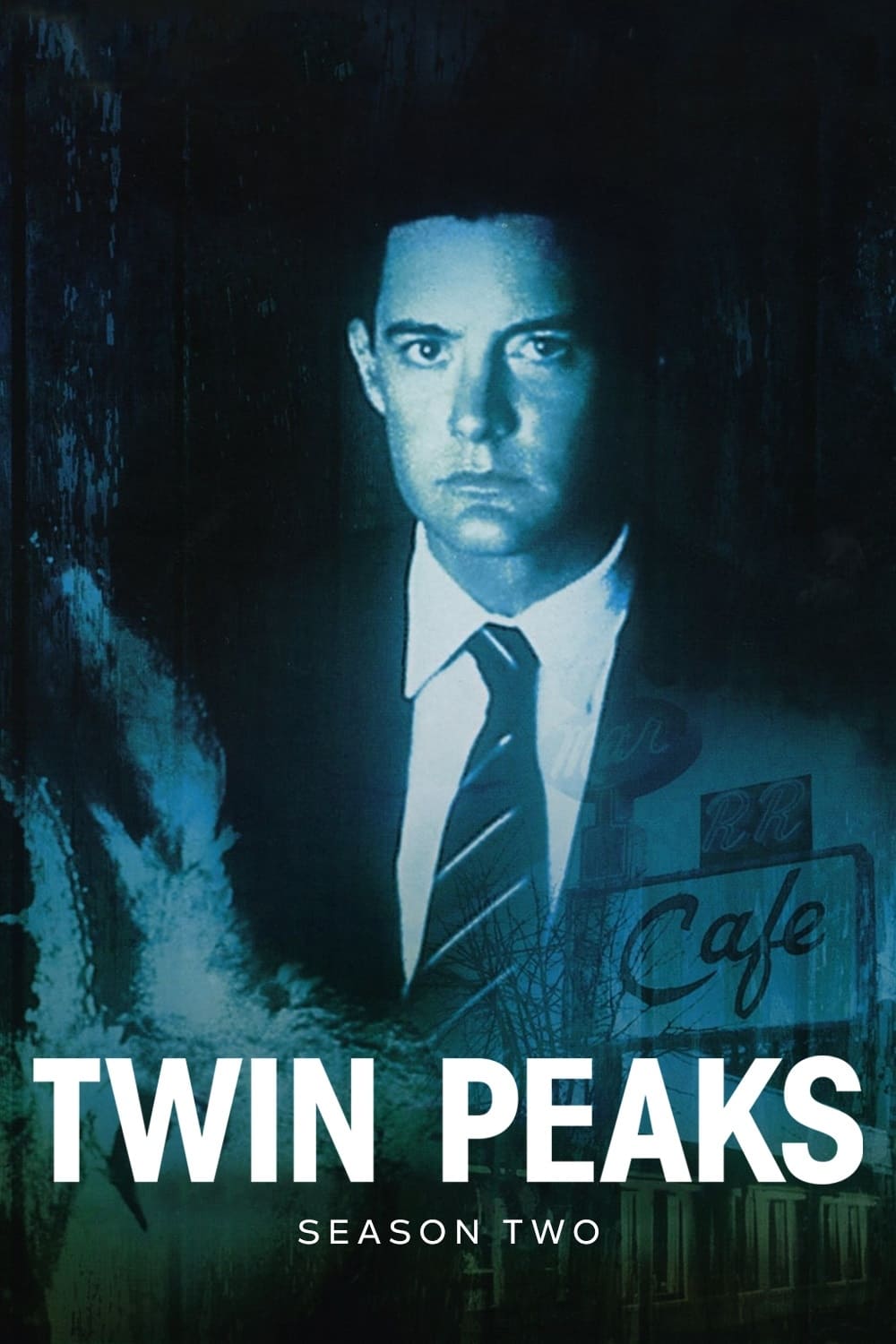 Twin Peaks - Season 2 [79970] (A1719289475) [[Shows]] --Plex--